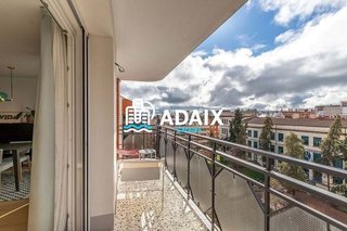 Piso en venta en Centro en Cáceres