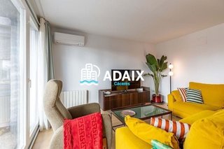 Piso en venta en Centro en Cáceres