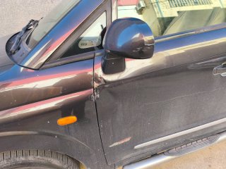 SsangYong Rodius 2007