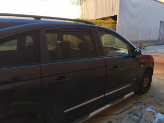 SsangYong Rodius 2007