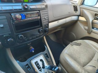 SsangYong Rodius 2007