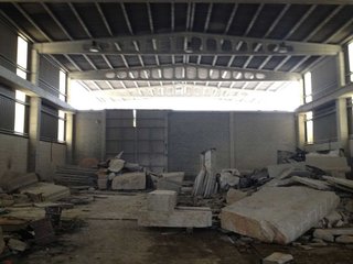 Terreno en venta en Begonte
