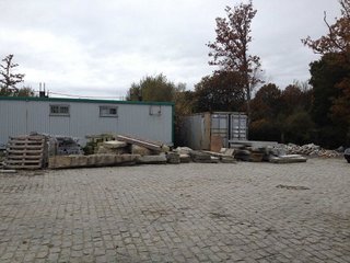 Terreno en venta en Begonte