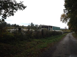 Terreno en venta en Begonte
