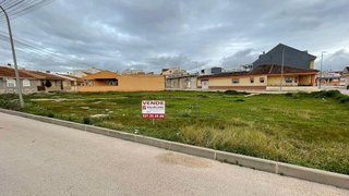Terreno en venta en Fuente Alamo