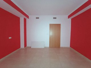 Piso en venta en Hellín