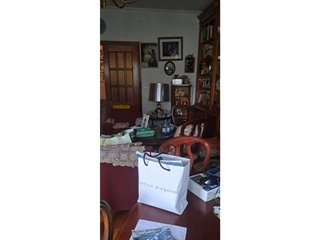 Piso en venta en Centro en Ourense