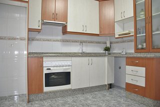 Piso en venta en Coria