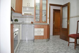 Piso en venta en Coria
