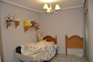 Piso en venta en Coria