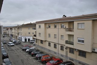 Piso en venta en Coria