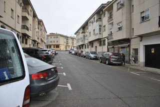 Piso en venta en Coria