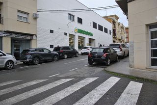 Piso en venta en Coria