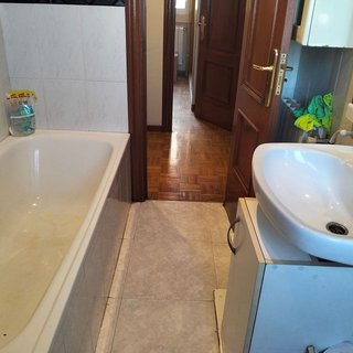 Piso en venta en Universidad - Los Lirios en Logroño