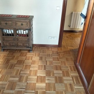 Piso en venta en Universidad - Los Lirios en Logroño