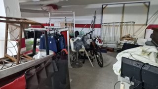 Garaje en venta en Playa de Garrucha en Garrucha