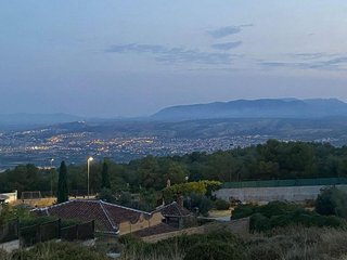 Terreno en venta en Zubia (La)