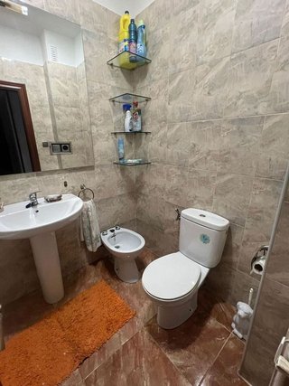 Piso en venta en Centro en Logroño