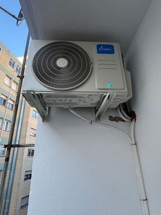 Piso en venta en Centro en Logroño