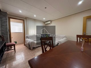 Piso en venta en Catarroja