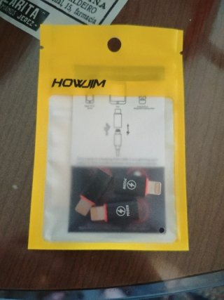 Cables Apple, fundas y protectores de pantalla