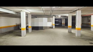 Garaje en venta en Centro en Arganda del Rey