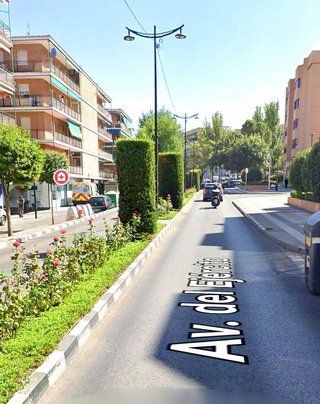 Garaje en venta en Centro en Arganda del Rey