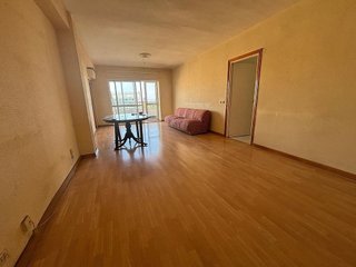 Piso en venta en La Caleta - La Viña en Cádiz