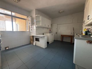 Piso en venta en La Caleta - La Viña en Cádiz