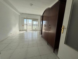 Piso en venta en La Caleta - La Viña en Cádiz