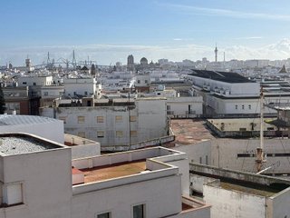 Piso en venta en La Caleta - La Viña en Cádiz