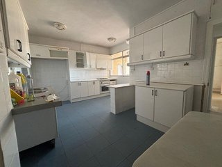 Piso en venta en La Caleta - La Viña en Cádiz