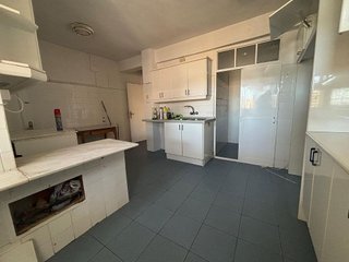 Piso en venta en La Caleta - La Viña en Cádiz