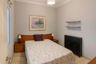 Piso en venta en Centro Histórico - Plaza España en Cádiz