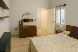 Piso en venta en Centro Histórico - Plaza España en Cádiz