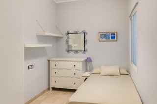 Piso en venta en Centro Histórico - Plaza España en Cádiz