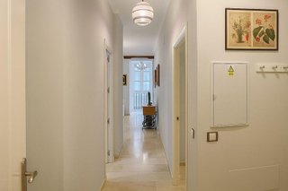 Piso en venta en Centro Histórico - Plaza España en Cádiz