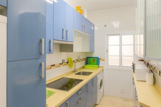Piso en venta en Centro Histórico - Plaza España en Cádiz