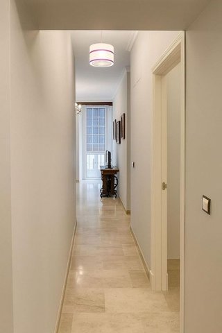 Piso en venta en Centro Histórico - Plaza España en Cádiz