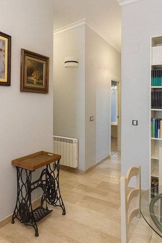 Piso en venta en Centro Histórico - Plaza España en Cádiz
