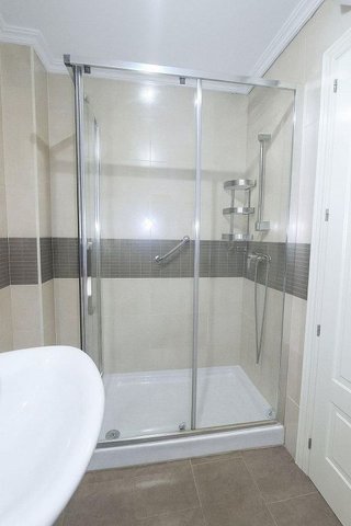 Piso en venta en Centro Histórico - Plaza España en Cádiz