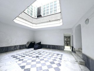 Piso en venta en Centro Histórico - Plaza España en Cádiz