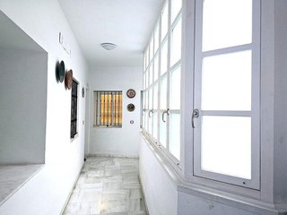 Piso en venta en Centro Histórico - Plaza España en Cádiz