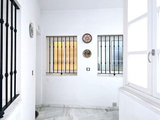 Piso en venta en Centro Histórico - Plaza España en Cádiz