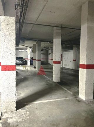 Garaje en venta en Astillero (El)