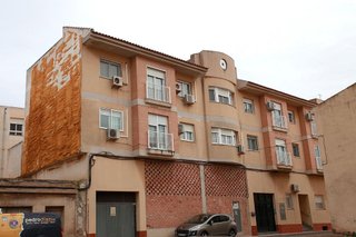 Piso en venta en La Union Pueblo en Unión (La)