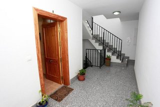 Piso en venta en La Union Pueblo en Unión (La)