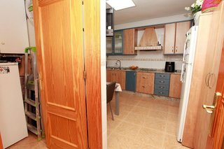 Piso en venta en La Union Pueblo en Unión (La)