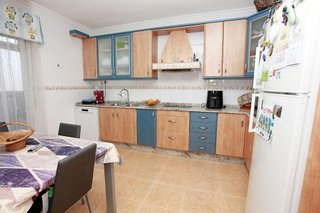 Piso en venta en La Union Pueblo en Unión (La)