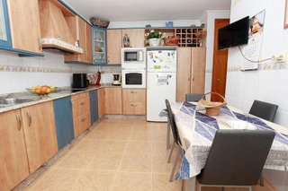 Piso en venta en La Union Pueblo en Unión (La)